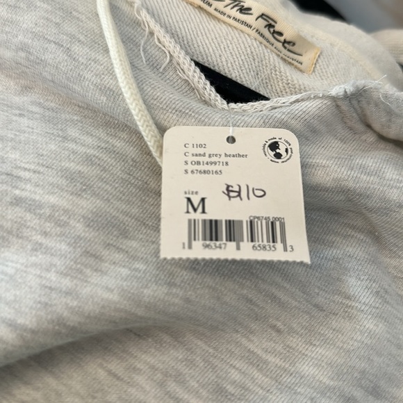 Free people donny vest - Picture 3 of 5